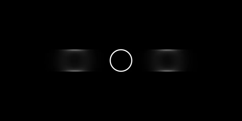 Two nodes, one identity